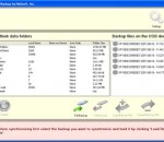 Outlook Sync Backup 2.0.0.6